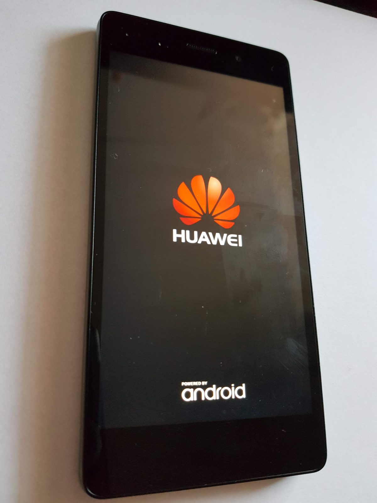 Huawei P8 Lite