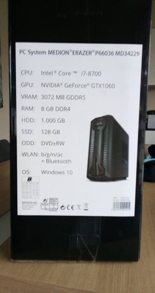 Game Pc Erazer