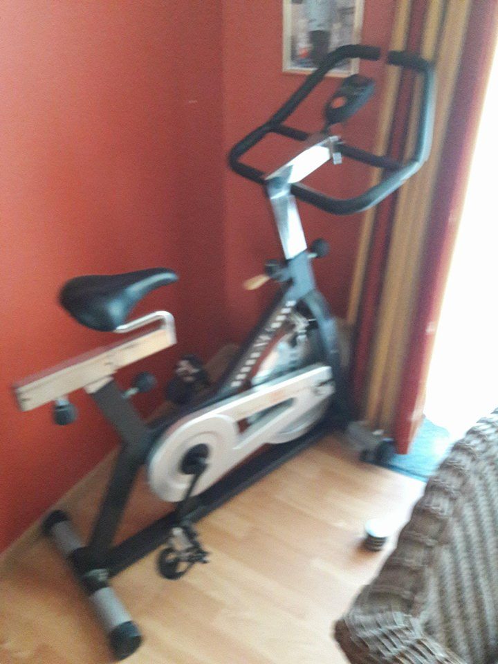 hometrainer