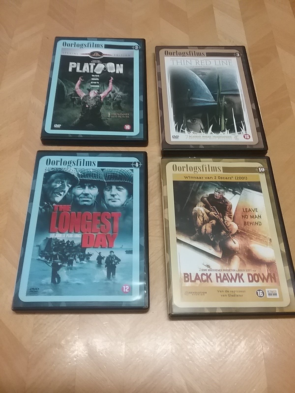 DVD