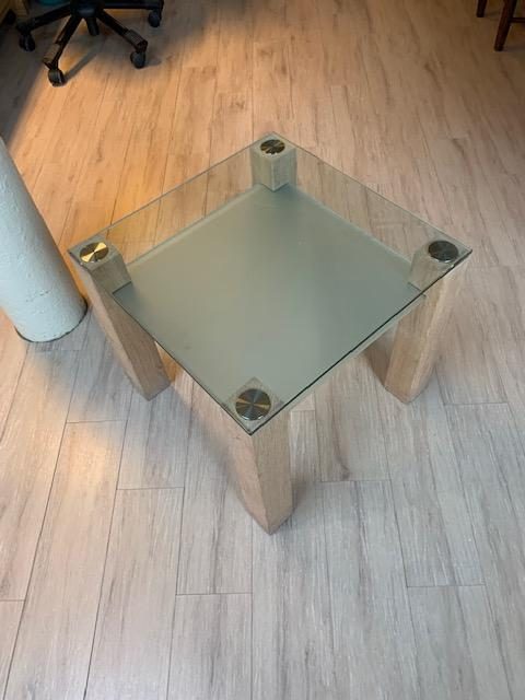 Salontafel te koop