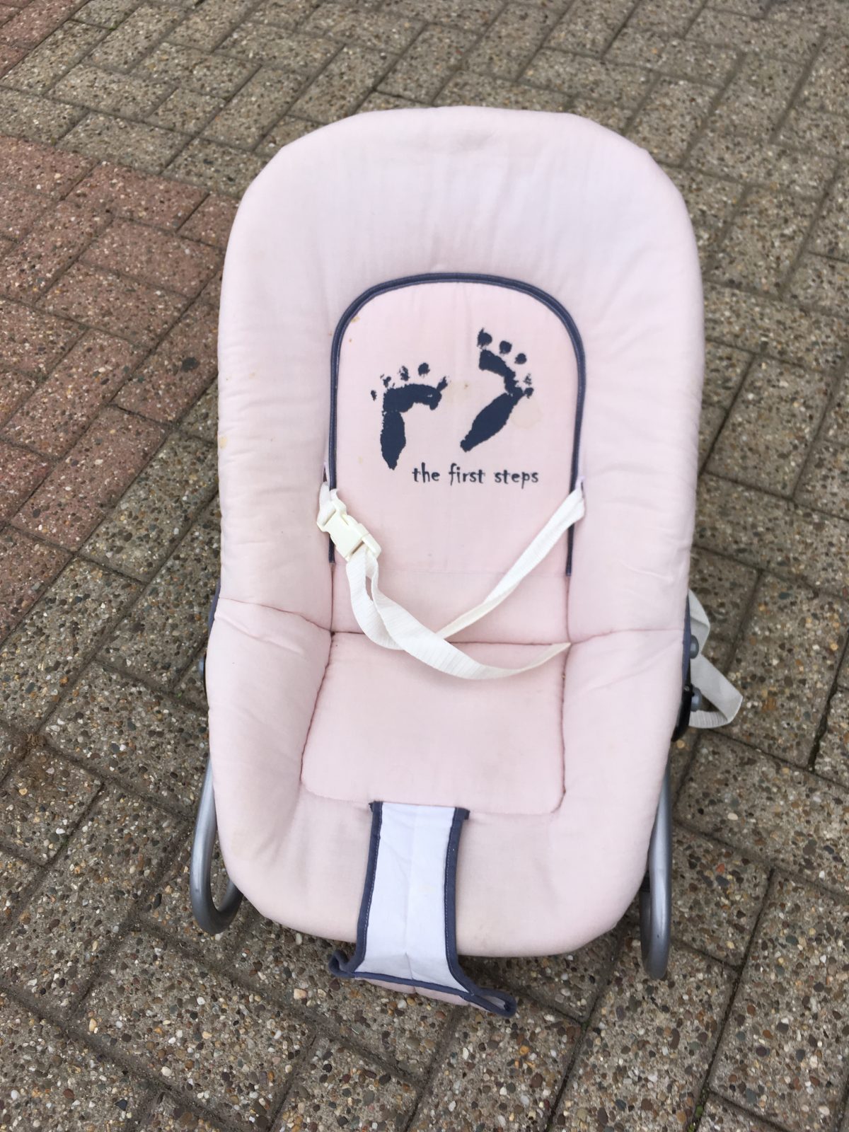 Baby Relax - superkoopje !!