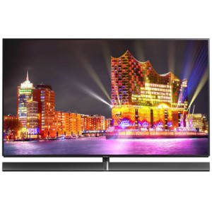 PANASONIC VIERA TX-77EZW1004 77 INCHES / 196 CM
