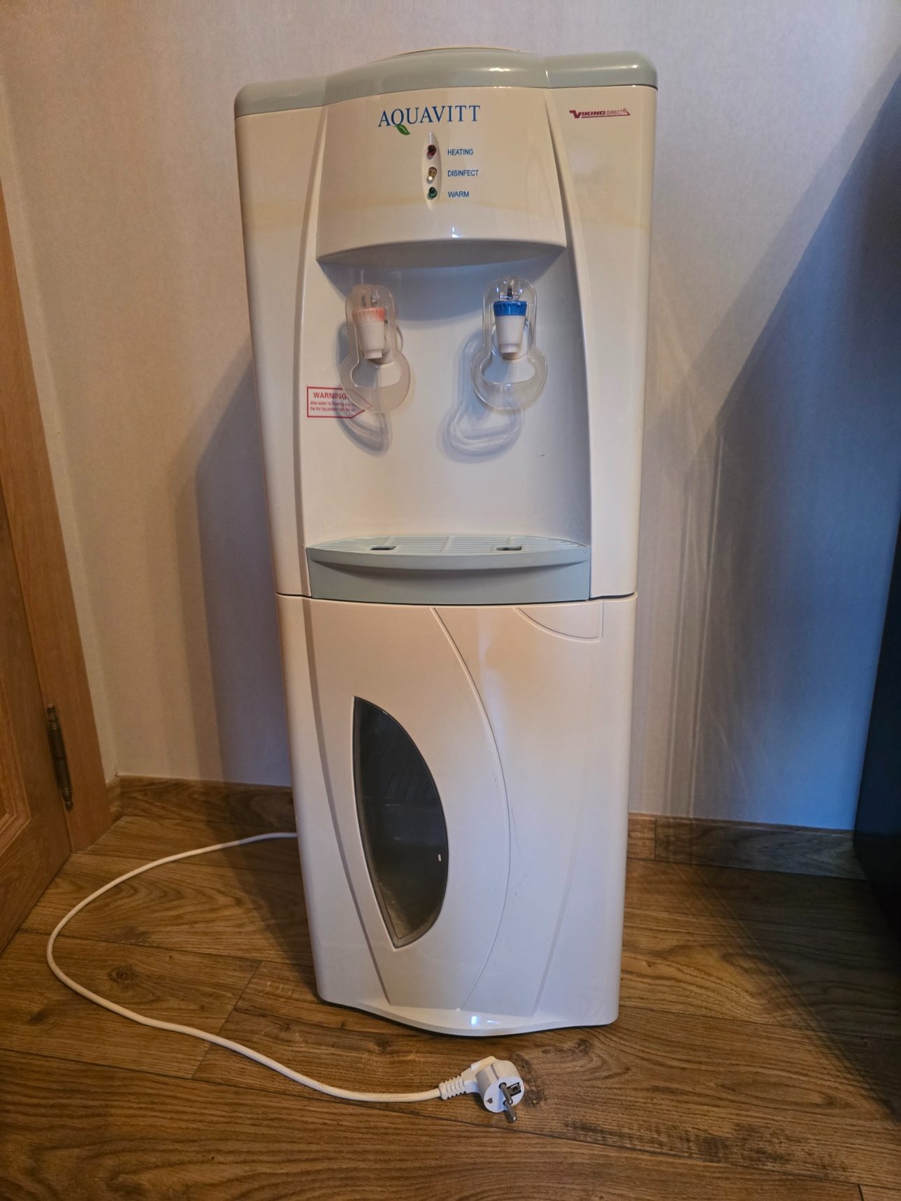AQUAVITT Waterdispenser