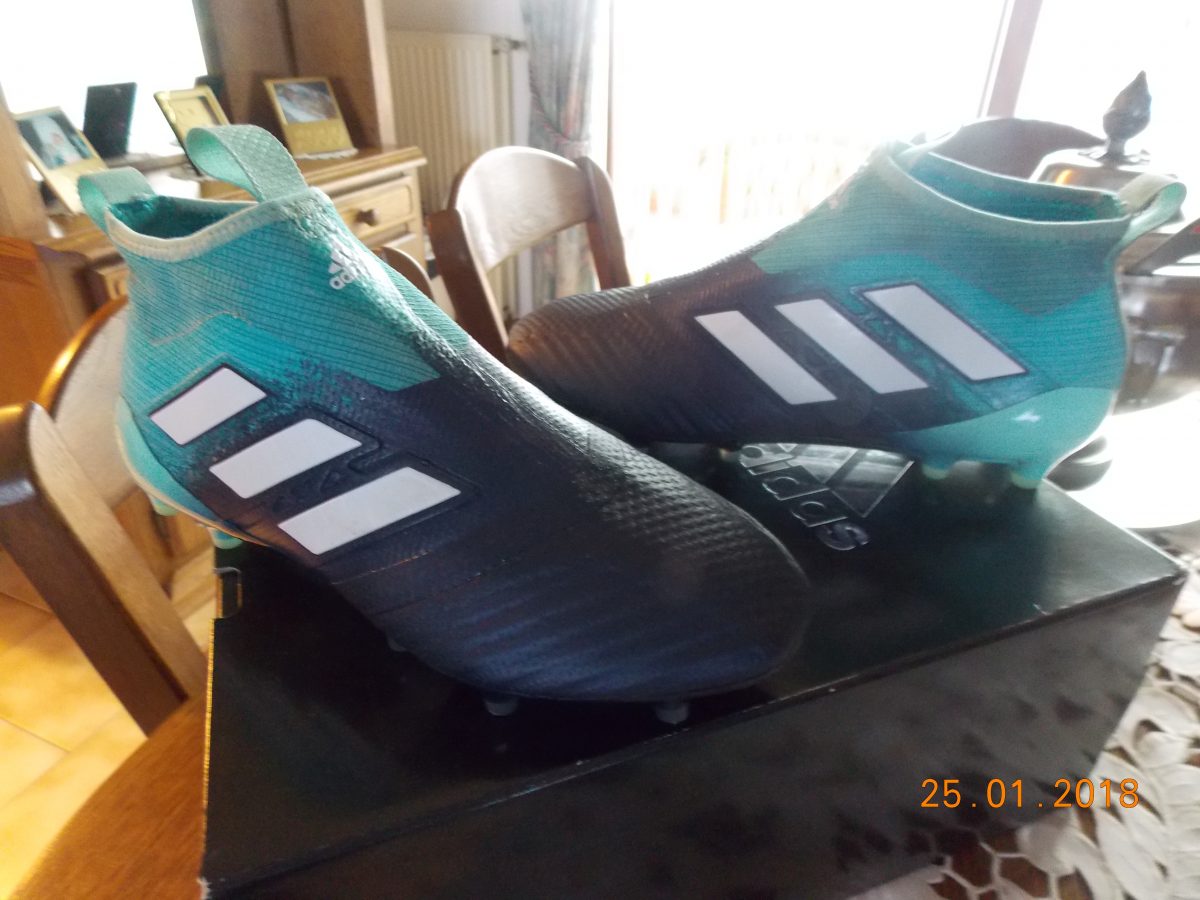 Voetbalschoenen ADIDAS ACE 17+PureControl