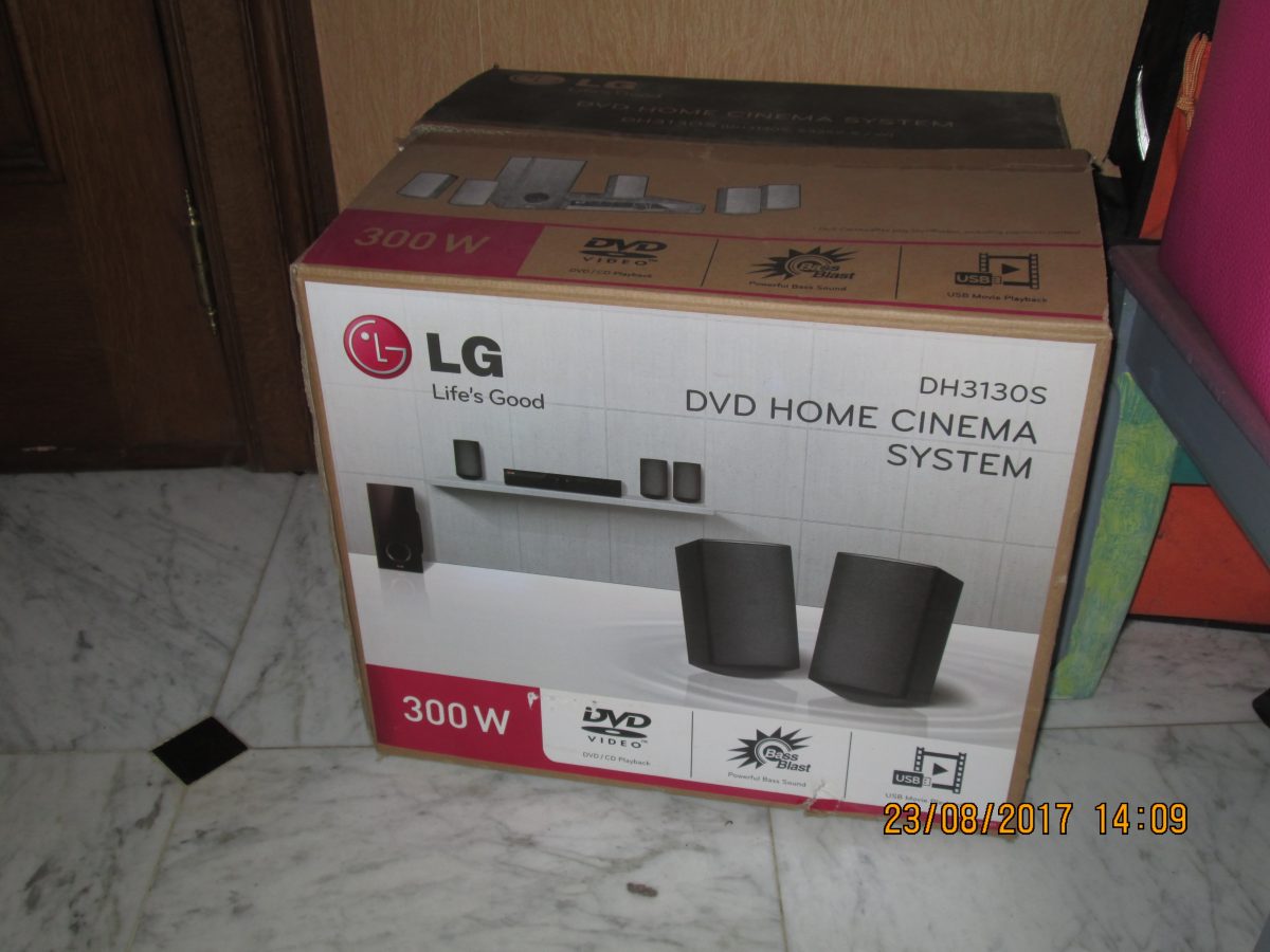 DOLBY SURROUND