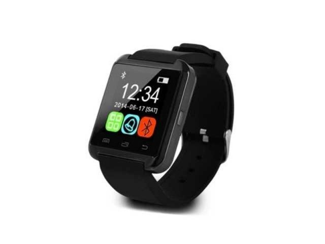 Nieuwe smartwatch amper 22 €