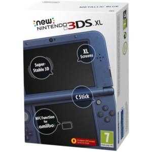 NINTENDO NEW NINTENDO 3DS XL