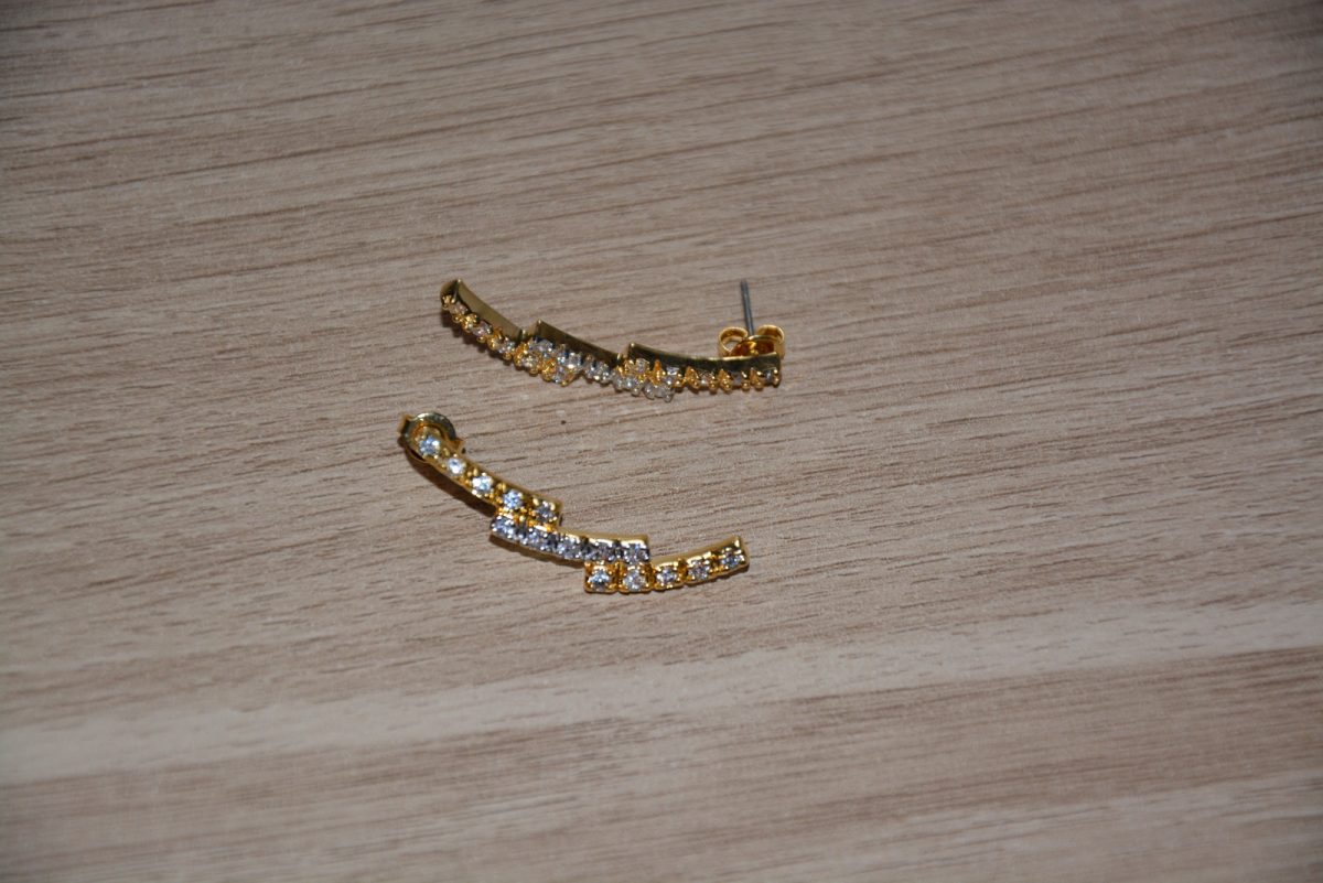22. NIEUWE oorbellen, verzending inbegrepen
