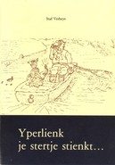 IEPERLIENK, JE STERTJE STIENKT (digitaal boek op CD) (auteur Staf Verheye)