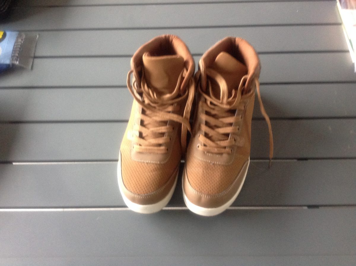 Schoenen