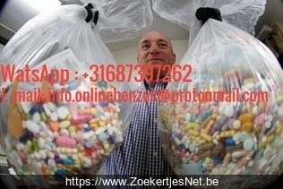 KOOP UW RECEPT MEDICATIE ...... ALTIJD OPTIJD THUIS.