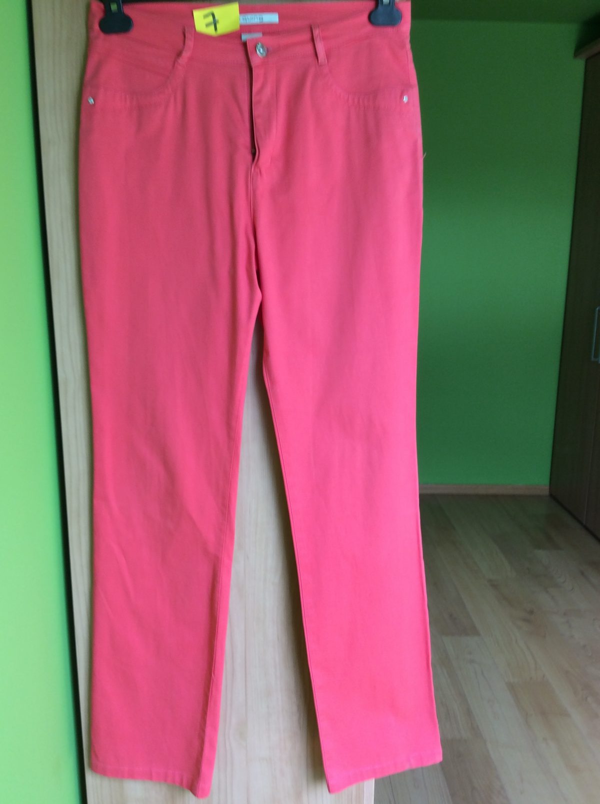 Broek I Quing
