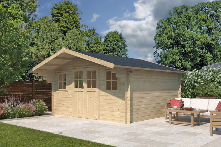 Houten Tuinhuis 3059XL