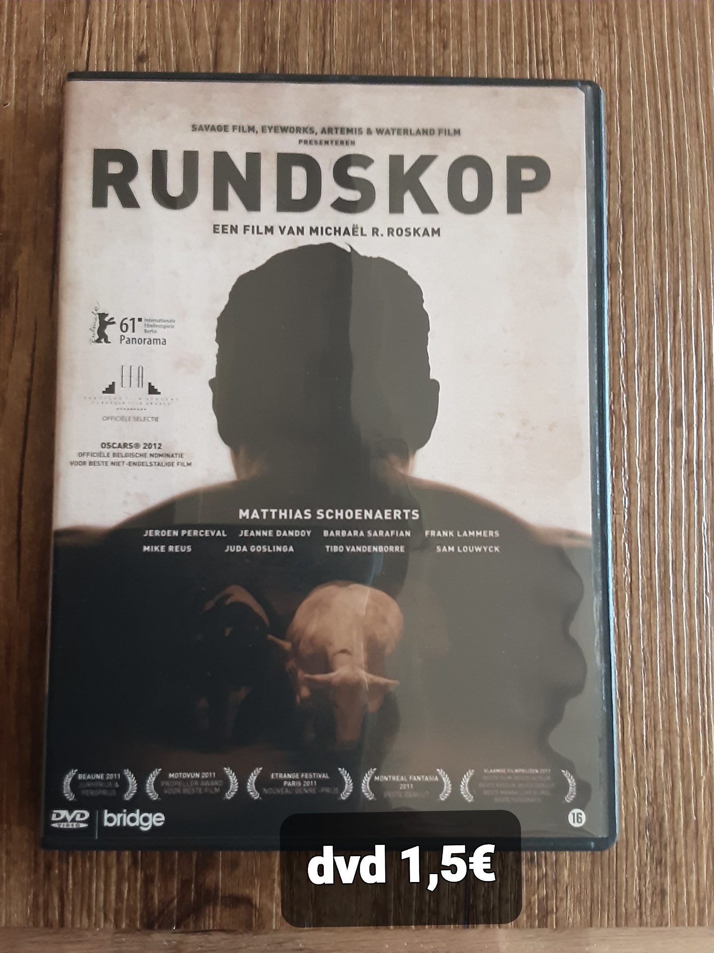 rundskop