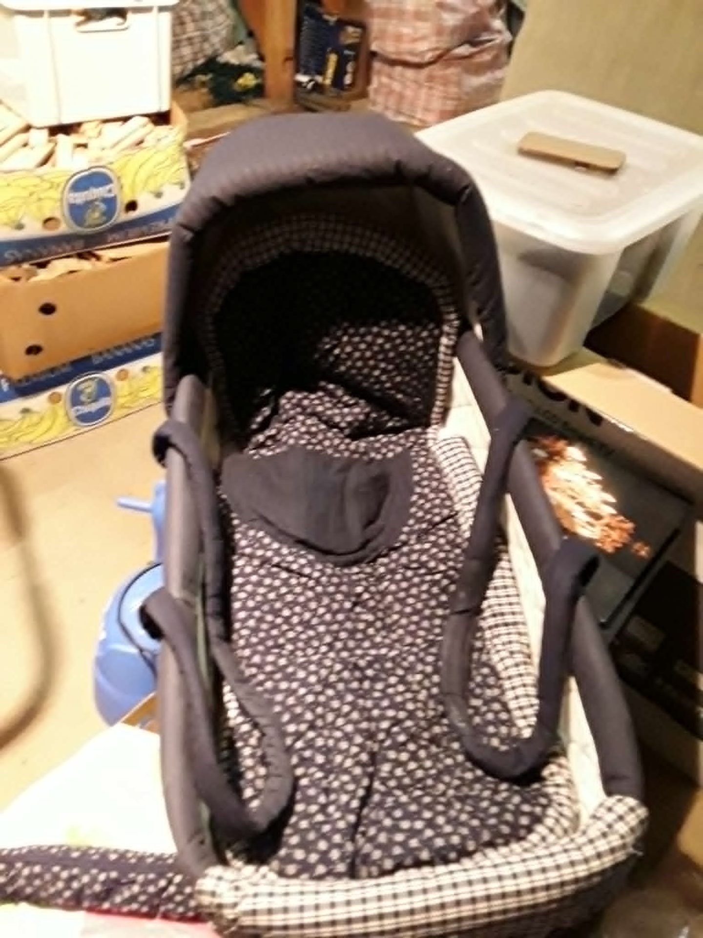 babywagen pericles