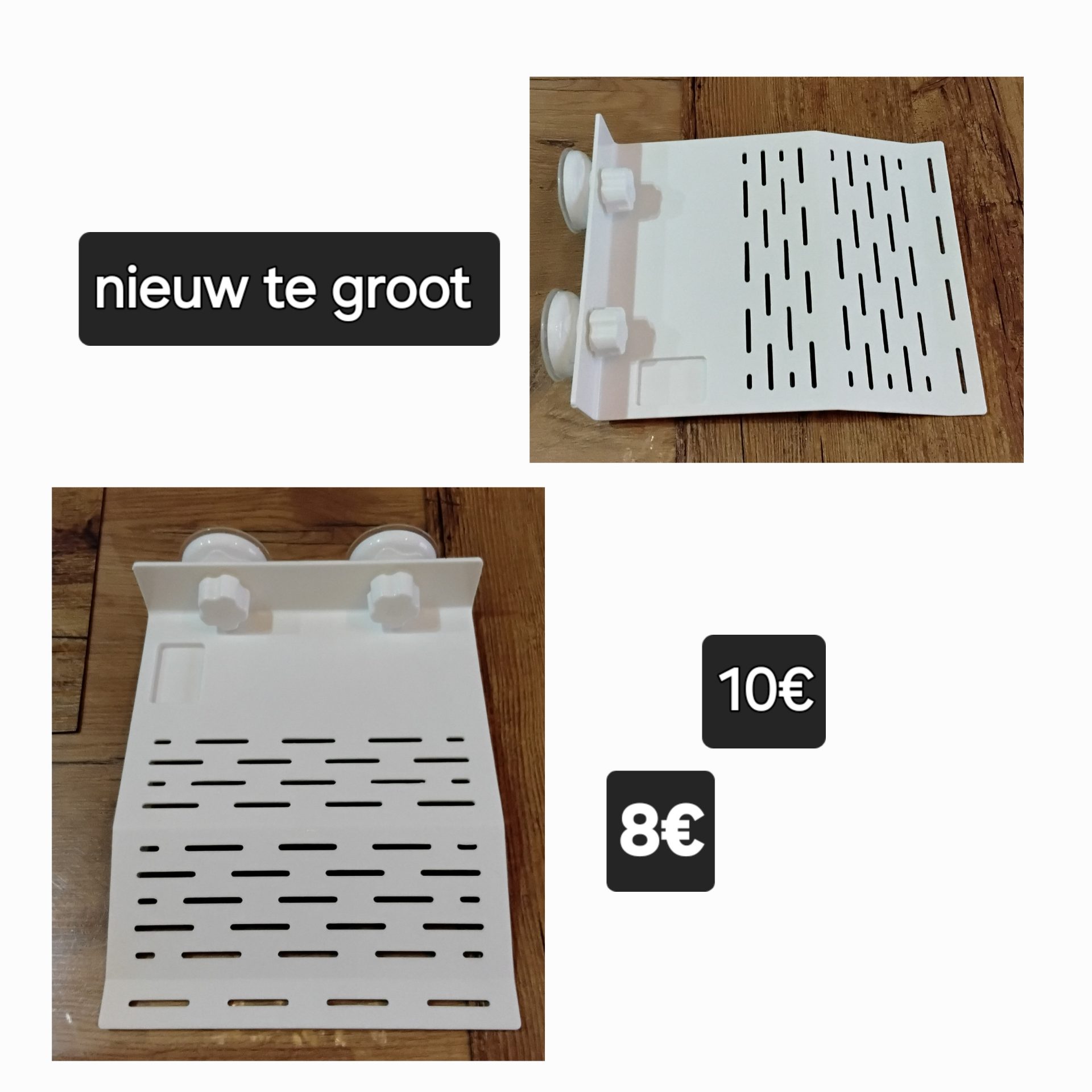 schildpad platform