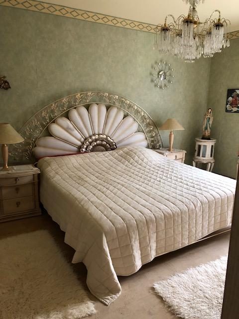 slaapkamer