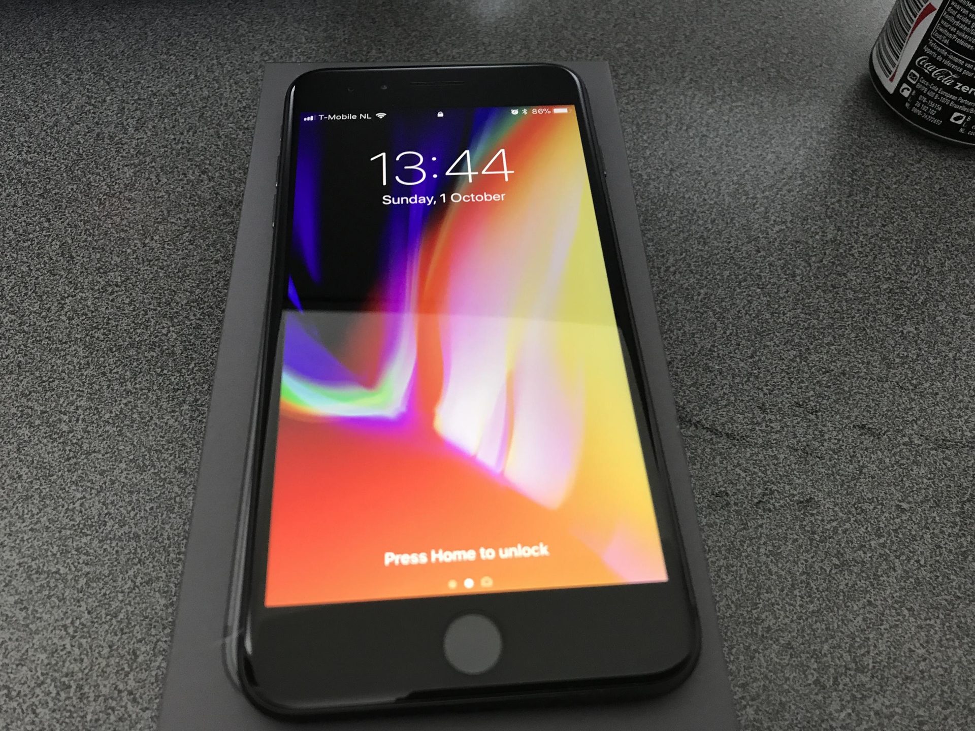 partij iphone 8